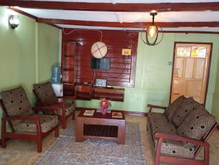 Koipoi Cottage - Kimana - 6