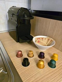 Aurora's Home - Dalmine - 1