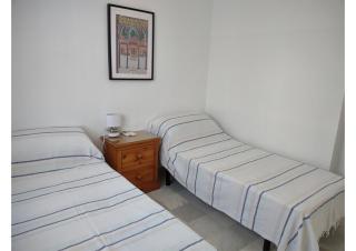 Casa 4 - Capuchinos - Sanlúcar de Barrameda - 4