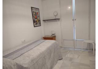 Casa 4 - Capuchinos - Sanlúcar de Barrameda - 1