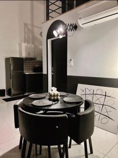 Stylish TikTok Insta Designer Retreat at Arte Cheras, Kuala Lumpur - - 4