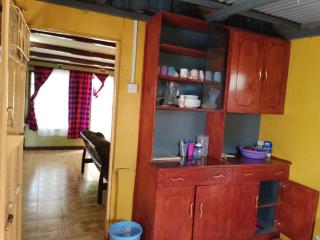 Koipoi Cottage - Kimana - 9