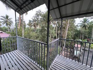 Nandanam Apartments - 2