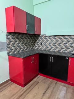 Nandanam Apartments - 5