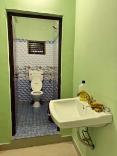 Nandanam Apartments - 4