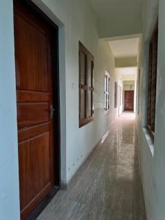 Nandanam Apartments - 1