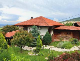 Etno kompleks Orahovac - Vila Paun - 8