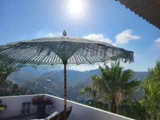 B&B Finca Conchales - Torrox - 9