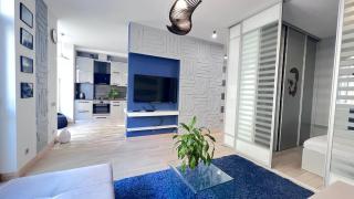 OSapart at a complex Shevchenka 21 - Lwiw - 2