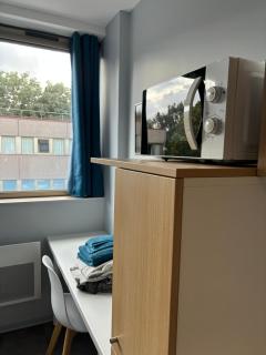 Appartement ESCURIAL CHU VANDOEUVRE-LES-NANCY - Vandoeuvre-lès-Nancy - 5