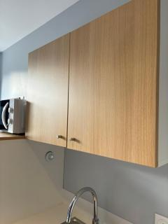 Appartement ESCURIAL CHU VANDOEUVRE-LES-NANCY - Vandoeuvre-lès-Nancy - 1