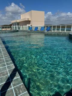 Flat - Eco Miragem Residence - 3