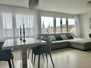 Luxury City Apartment - Lucerne - 0