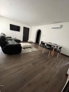 3 dorm Apartament Curupau - 1