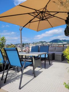 Luxury City Apartment - Lucerne - 9
