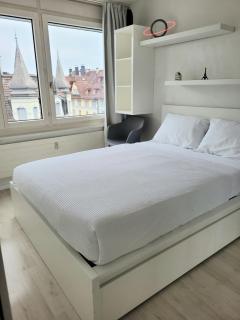 Luxury City Apartment - Lucerne - 1
