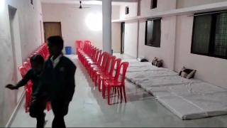 Shivam hotel and janmasa rewa - Rewa - 6