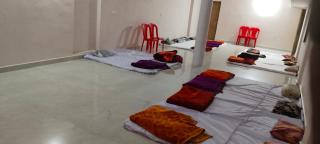 Shivam hotel and janmasa rewa - 1