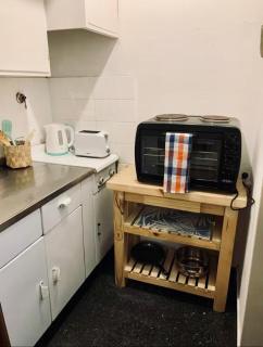 Amplio monoambiente en microcentro cerca de Buquebus 2D - Buenos Aires - 1