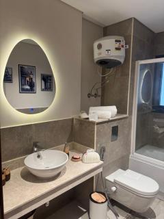 Zed towers El sheikh ZAYED zed park 3 - Sheikh Zayed - 9