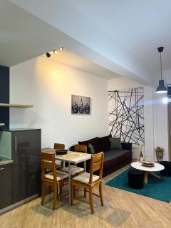 Orange Apartment 3 - Budua - 9