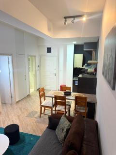 Orange Apartment 3 - Budua - 7
