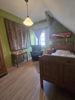 Seminar und Landhaus Schönbeck - 1