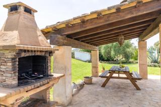 Villa Culetbaix - Pollença - 3