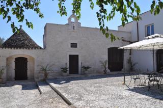 Masseria Costanza - 2