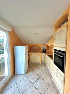 Appartement vue sur le Chateau - Vétraz-Monthoux - 7