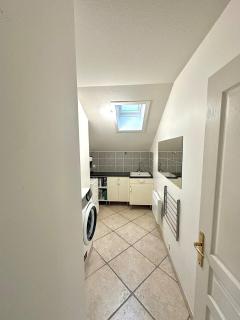 Appartement vue sur le Chateau - 4