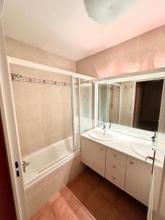 Appartement vue sur le Chateau - Vétraz-Monthoux - 5
