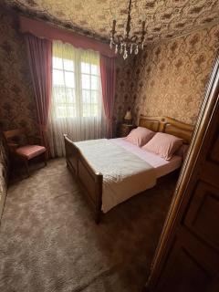 Spacieuse maison de village - Luché-Pringé - 6