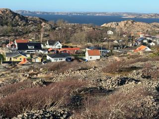 Skönaste stället som finns. Bara 300 m till havet. - Lysekil - 9