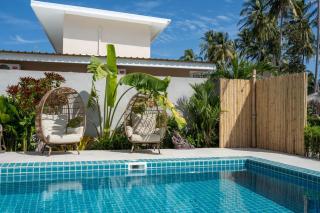 Manao Pool Villa 39 - 5 Mins Walk To Beach - Ko Lanta - 6