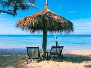 Manao Pool Villa 39 - 5 Mins Walk To Beach - Ko Lanta - 5