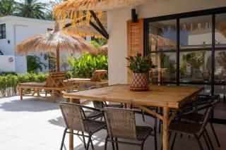 Manao Pool Villa 39 - 5 Mins Walk To Beach - Ko Lanta - 3