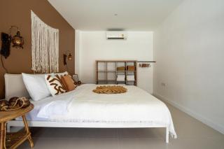 Manao Pool Villa 39 - 5 Mins Walk To Beach - Ko Lanta - 2