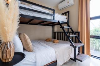 Manao Pool Villa 39 - 5 Mins Walk To Beach - Ko Lanta - 1