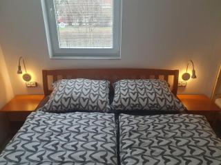 Apartmán v centru Zlína s parkováním u domu - Zlín - 5