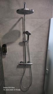 Apartmán v centru Zlína s parkováním u domu - 8