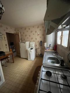 Spacieuse maison de village - Luché-Pringé - 3