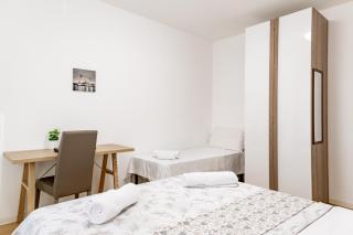 Charming Centrally Located Private Apartment in Venice, Mestre - Venice - 8