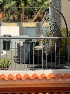 Alforra Residence 2-Centro-Praias-Levadas - Câmara de Lobos - 2