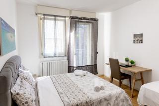 Charming Centrally Located Private Apartment in Venice, Mestre - Venice - 9
