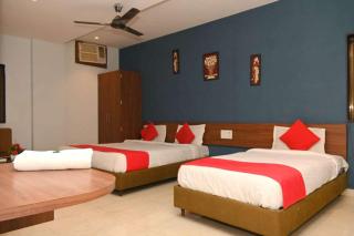 Hotel Ryaan Inn - Raipur - Raipur - 4