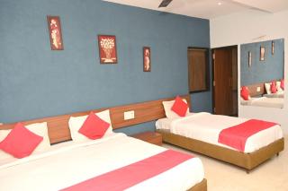 Hotel Ryaan Inn - Raipur - Raipur - 2