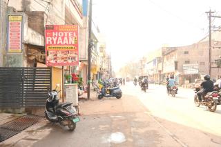 Hotel Ryaan Inn - Raipur - Raipur - 9