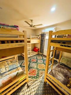 Avalok Homestay srinagar - Srinagar - 0