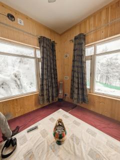 Avalok Homestay srinagar - Srinagar - 6